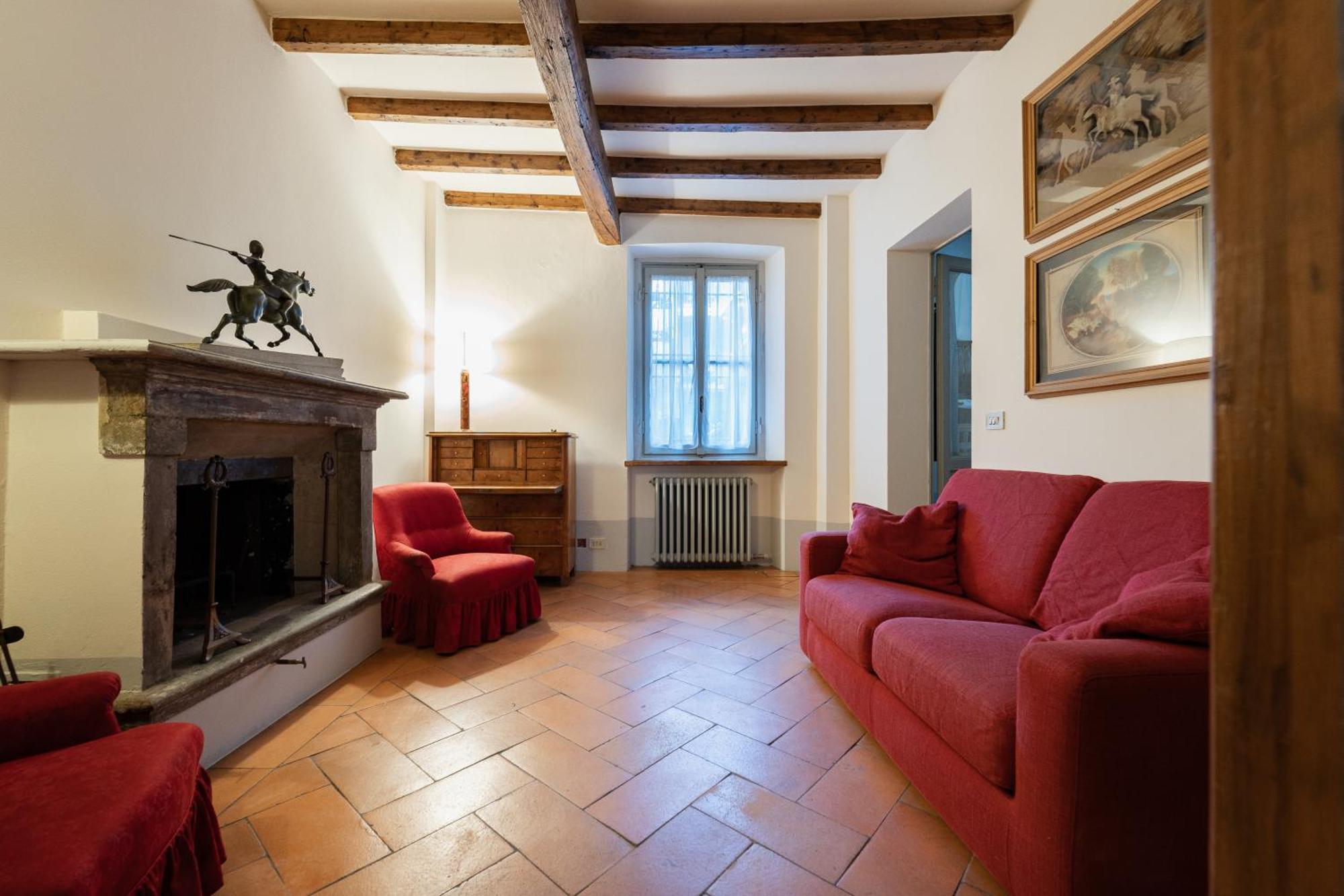 Ferienwohnung La Corte Di Emily Ap. 1 Mailand Exterior foto