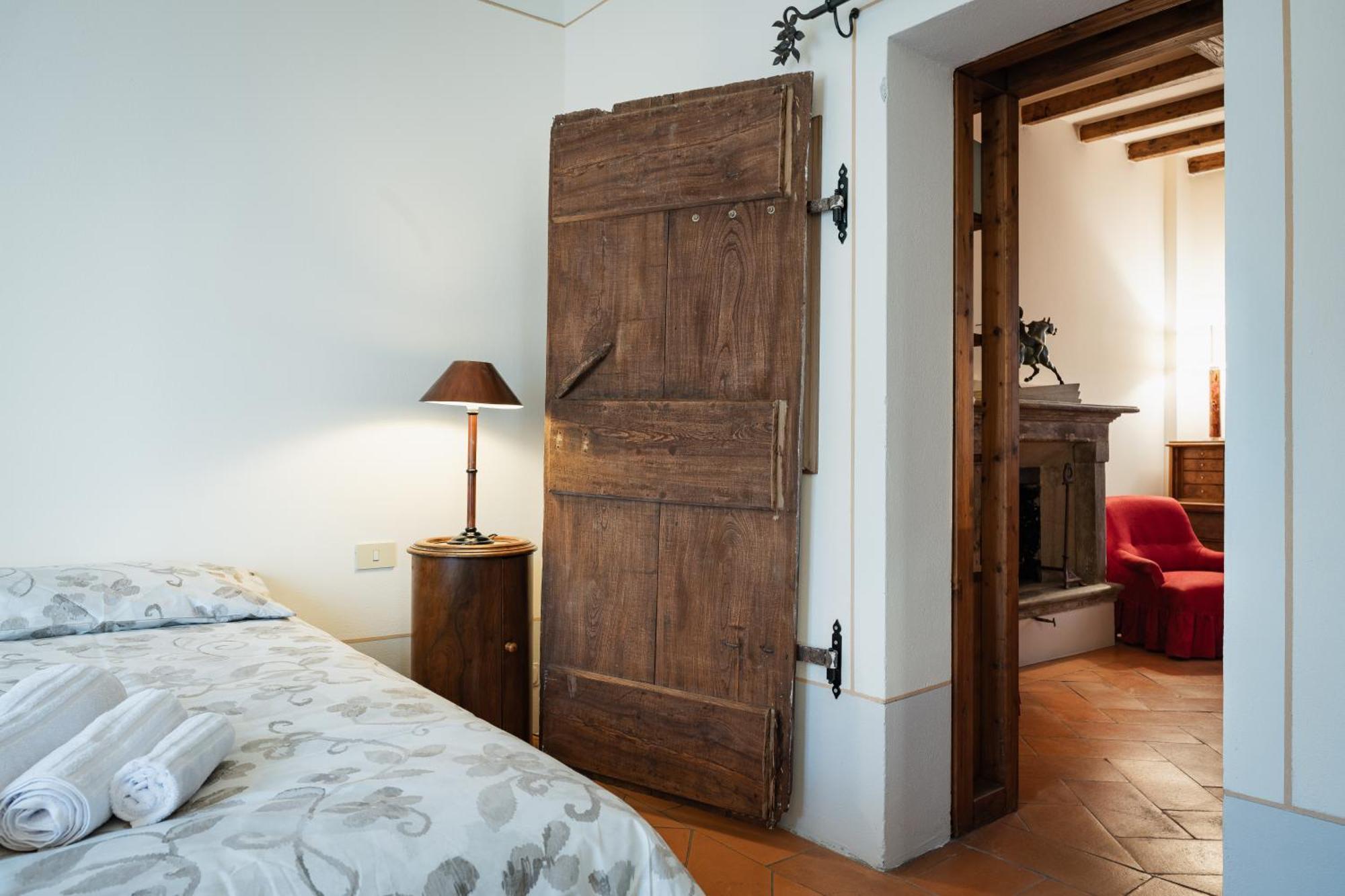 Ferienwohnung La Corte Di Emily Ap. 1 Mailand Exterior foto