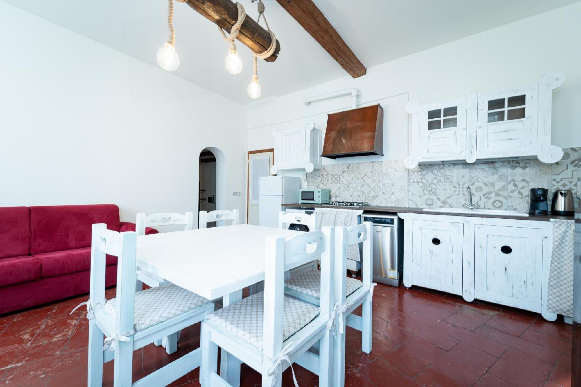 Ferienwohnung La Corte Di Emily Ap. 1 Mailand Exterior foto