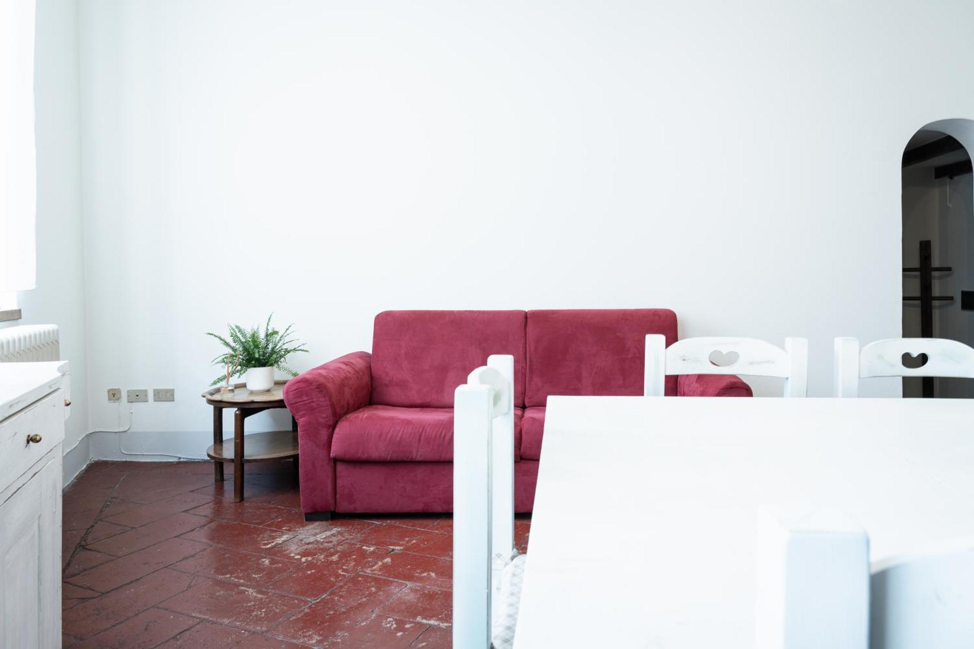 Ferienwohnung La Corte Di Emily Ap. 1 Mailand Exterior foto